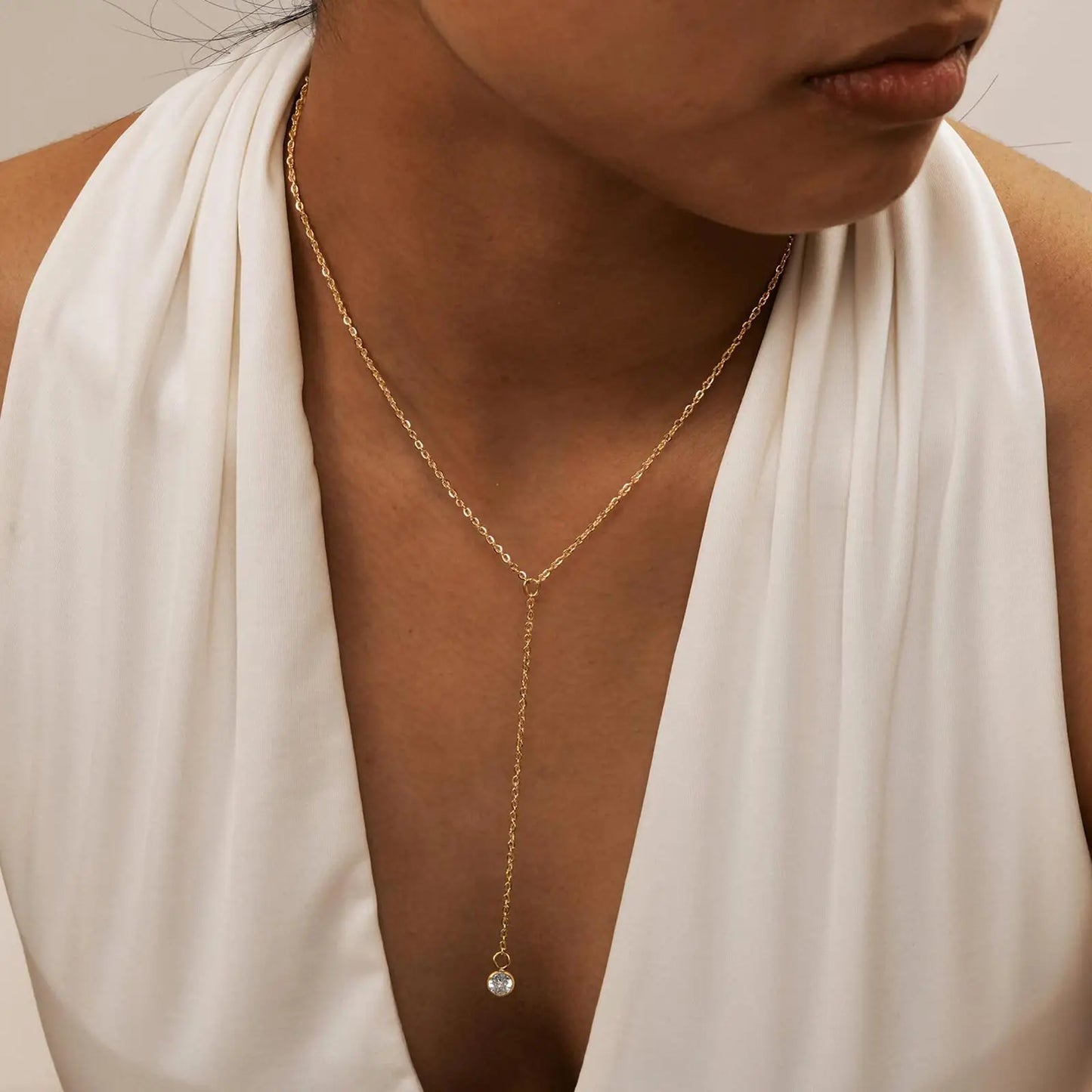 Heart Butterfly Charm Necklaces