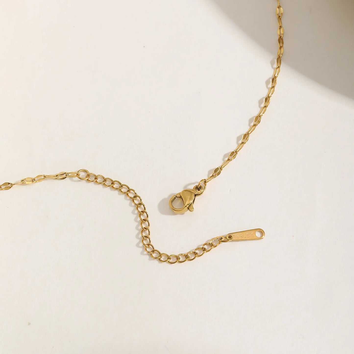 Cubic Zirconia Planet Pendent Necklaces