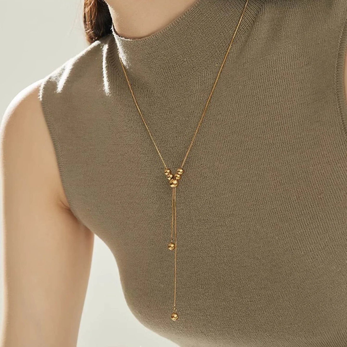 Heart Butterfly Charm Necklaces